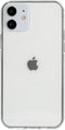 Mobiparts Classic TPU Case - Apple iPhone 12 Mini - Schokabsorberend - Transparant