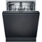 Siemens SN65YX00AE - Vaatwasser - 44 dB - iQ500
