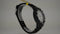 Q&Q VR18J003Y - Horloge - Sport - Analoog - Heren - Mannen - Plastic band - Rond - Cijfers - Kunststof - Zwart - Wit - 10 ATM
