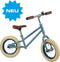 HUDORA Loopfiets Vintage Blauw