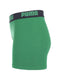 Puma Boxershort - Maat 140 - Unisex - groen/blauw