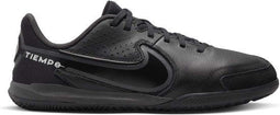 Nike Tiempo Legend 9 Academy - Zaalvoetbalschoenen - Maat 28.5 - Zwart