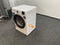 Beko BM3WFT31041W - 10 kg wasmachine - EnergySpin technologie - Wit