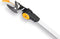 Fiskars UPX86 - Telescopische snoeigiraffe - Bereik tot 6 meter - Draaiende snoeikop 230°