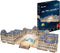 Cubic Fun 3D Puzzel The Louvre LED