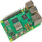 Raspberry Pi 5 - 4GB RAM - Quad-core 2.4GHz CPU - 802.11ac Wi-Fi