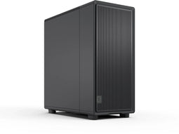 Fractal Design Epoch - Midi Tower PC - ATX micro ATX Mini-ITX - Zwart