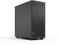 Fractal Design Epoch - Midi Tower PC - ATX micro ATX Mini-ITX - Zwart