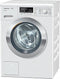Miele WKF 120 WCS - Wasmachine Voorlader - 8 kg 1600 RPM Powerwash - Wit