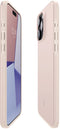 Spigen Thin Fit - Back Cover - Schokabsorberend - Lichtroze