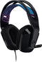 Logitech G335 - Bedrade Gaming Headset - Lichtgewicht - Zwart