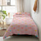 Happy Friday Duvet cover set 2 pieces Dancing 155x220 cm (Single) Multicolor