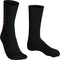 FALKE BC Impulse Peloton - Fietssokken unisex - Anti-blaar en ademend - Zwart