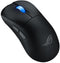 ASUS ROG Keris II Ace - Gaming Muis - 42.000 dpi ROG AimPoint Pro sensor - 54 gram