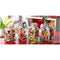 Rocco Bormioli Fido - Weckpot 2 l - Luchtdicht - Glas