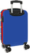 Stitch GOOD DAY - Rolkoffer 20'' 20 L - 4 wielen - Blauw
