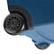 Mobicool MT48W - Koelbox - 48 l - 12/230 V - Blauw