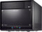 Shuttle XPC Cube SH510R4 - Barebone PC - Intel 11e gen LGA1200 - 4K UHD ondersteuning
