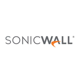 SonicWall 03-SSC-6933 - Router - EU-stekker