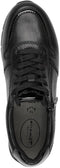 Tamaris Comfort Essentials - Dames Sneakers - Antishokk-demping - Zwart
