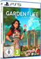 Nacon Garden Life - PS5 - Simulatie - Tuiniertechnieken en creativiteit