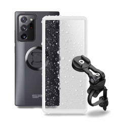 SP Connect - Bike Bundle II - Geschikt voor Samsung Note 20 Ultra - Zwart