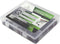 Quadrios LED-assortiment Rood, Groen, Geel, Blauw, Koud-wit, Warm-wit 5 mm 20 mA 3.0 V