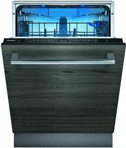 Siemens SX65ZX49CE - Inbouw vaatwasser - 14 couverts - Zeolith droogsysteem - Energieklasse C