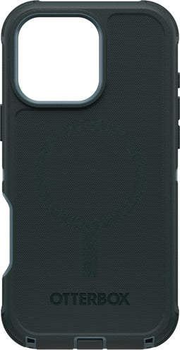 Otterbox Defender Series - Smartphonehoesje - MagSafe compatibel - Groen