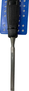 Toolland Houtbeitel - Steekbeitel - 8 Mm - 20 cm lengte