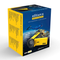 EASYPIX Aquapix WDV5630 Digitale videocamera's Geel