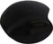 Renkforce RF-5044650 - Muismat - Ergonomisch met gelpolssteun - Zwart