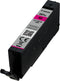 Canon CLI-581M XL - Inktcartridge - Origineel - Magenta (8,3 ml)