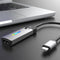 j5create USB-C naar HDMI 2.1 8K-adapter