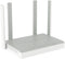 Keenetic KN-3810-01-EU - Router - Wi-Fi 6 - Wit