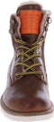 HIP Shoe Style H2113 - Enkelboots - Gevoerd - Bruin - Maat 29