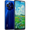 TCL 50 Pro NxtPaper - Blauw - 512 GB - Fysieke simkaart + eSIM