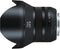 Carl Zeiss Touit 2.8/12 - Prime Lens - 12mm f/2.8 - Fujifilm X