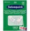 Salvequick wondreinigingsdoekjes - dispenser 20 stuks - steriel en vochtbestendig (20 stuks)