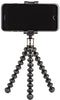 Joby GripTight ONE GP - Mini-tripod - Universele smartphonehouder met Gorillapod - Zwart