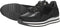 Gabor 76.524.97 - Dames Sneakers - Suède - H-leest - Zwart - Maat 39