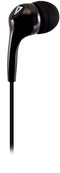 V7 HA105-3EB - Oordopjes - In-ear - Draad - 3,5 mm - Zwart