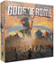 HOT Exclusive Gods of Rome - Bordspel - Gebiedscontrole en actieselectie - Leeftijd 10+