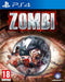 Ubisoft Zombi - PS4 - Horror survival game (download)