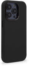 Decoded D23IPO14PBC1BK - Back Cover - MagSafe - Zwart