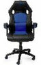 Nacon PCCH-310 - Gamestoel - Ergonomisch design - Blauw