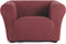 Hoes voor stoel Eysa ROC Tegel 110 x 100 x 130 cm