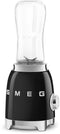 SMEG PBF01 - Personal Blender - 2 snelheden - Zwart