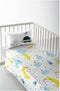 Set beddengoed voor kinderbed Cool Kids Pablo