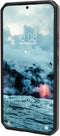 Urban Armor Gear - Outback - Biologisch afbreekbaar - Galaxy S22 Plus 5G - Zwart